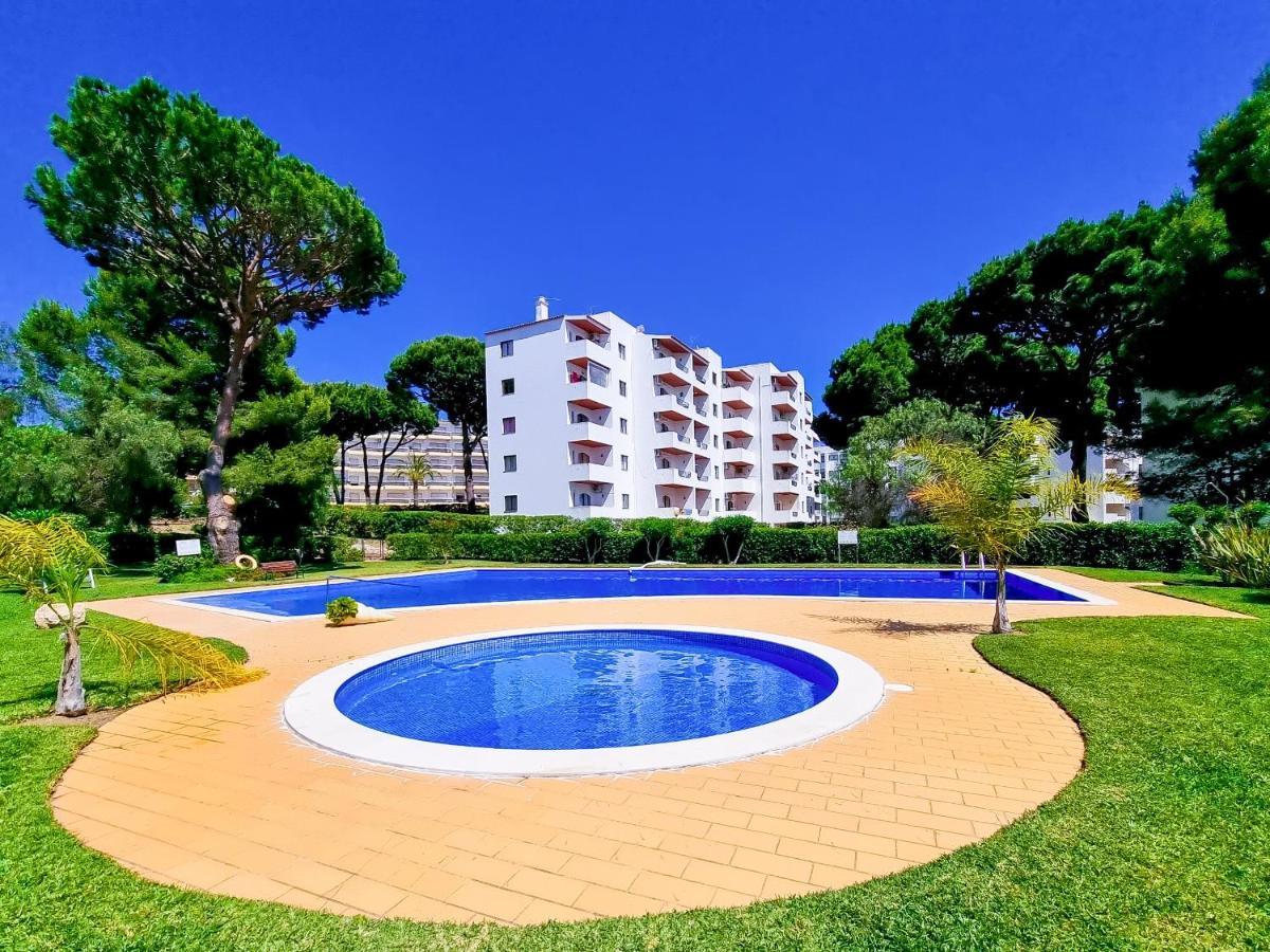 Flh Vilamoura Summer Apartment With Pool Luaran gambar