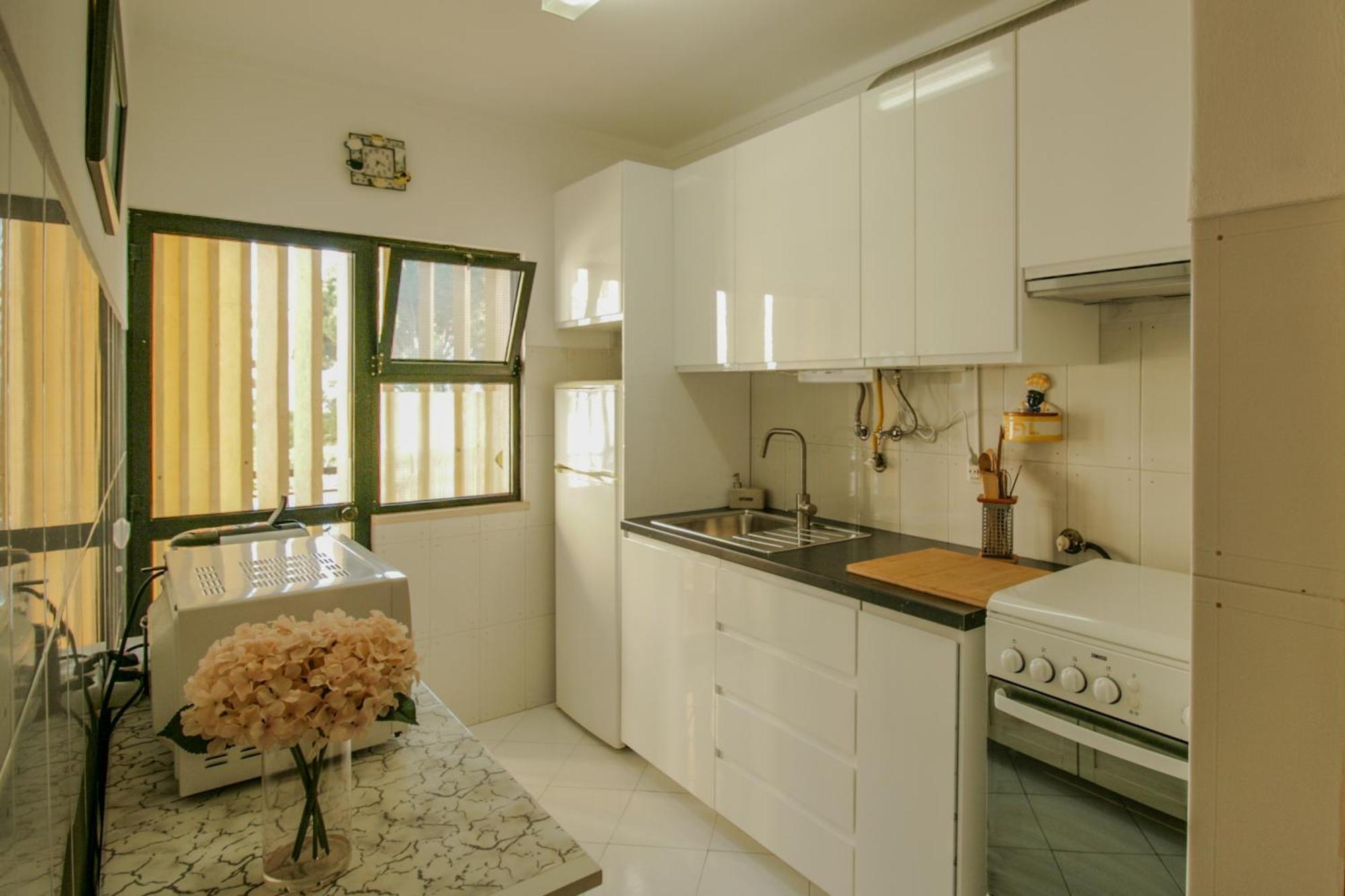 Flh Vilamoura Summer Apartment With Pool Luaran gambar